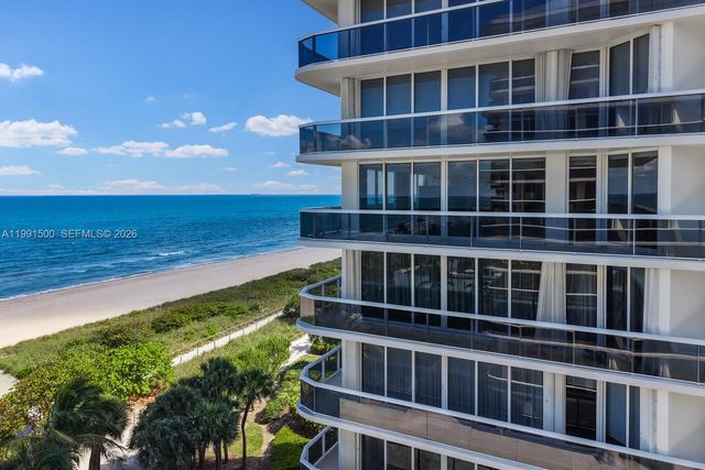 9559 Collins Avenue S8B, Surfside, FL 33154
