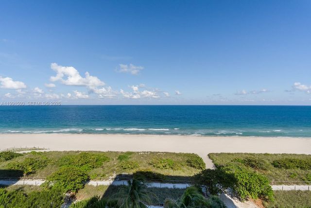 9559 Collins Avenue S8B, Surfside, FL 33154