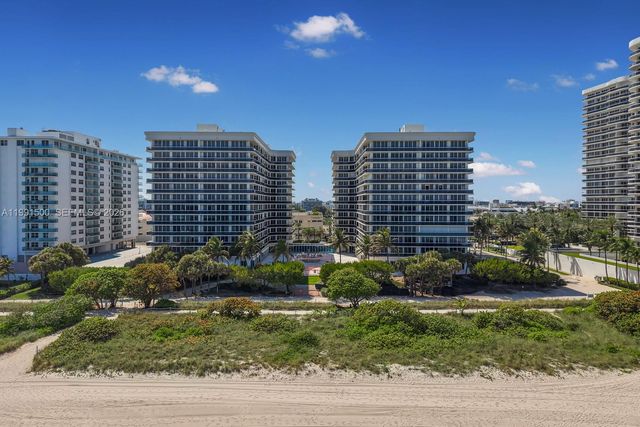 9559 Collins Avenue S8B, Surfside, FL 33154