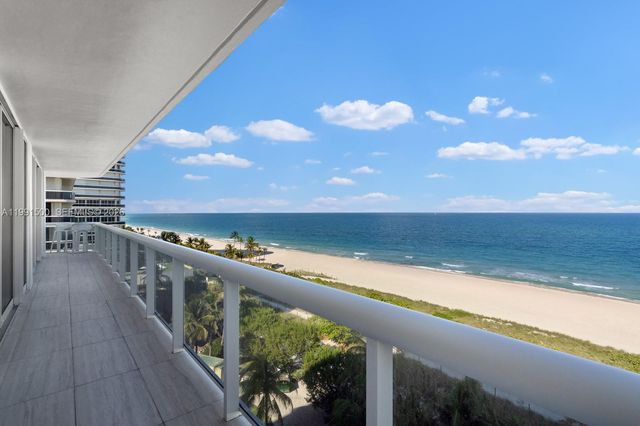 9559 Collins Avenue S8B, Surfside, FL 33154