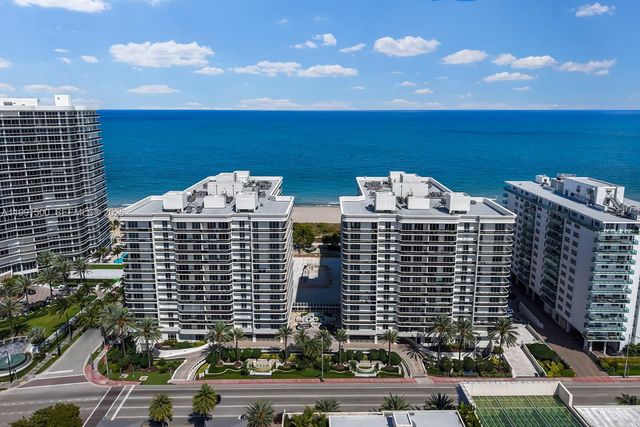 9559 Collins Avenue S8B, Surfside, FL 33154