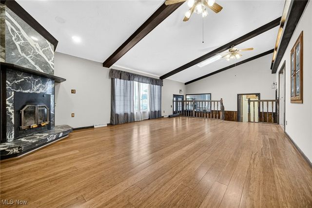 100 E Decker Drive, Seven Hills, OH 44131