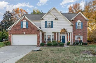 419 Matthews Estates Road, Matthews, NC 28105