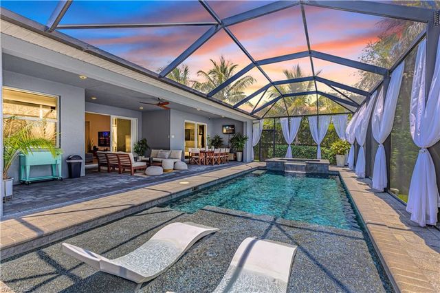 27180 Williams RD, Bonita Springs, FL 34135