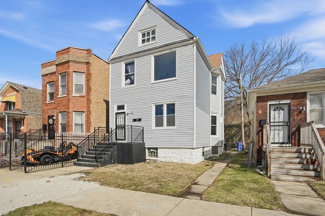 7923 S Lowe Avenue, Chicago, IL 60620