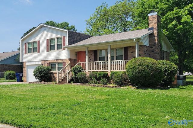 10302 Kipling Drive SW, Huntsville, AL 35803