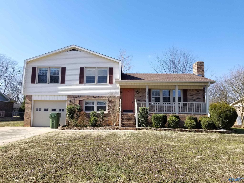 10302 Kipling Drive SW, Huntsville, AL 35803