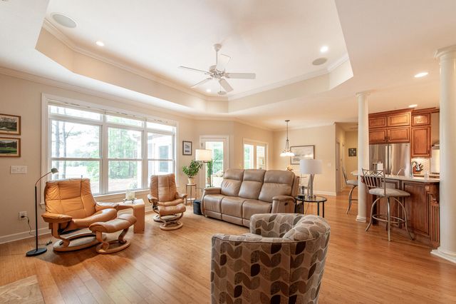 552 Bentley Court, Aiken, SC 29803