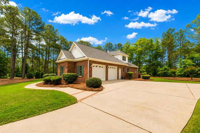 552 Bentley Court, Aiken, SC 29803