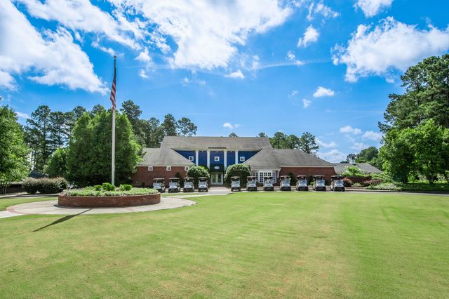 552 Bentley Court, Aiken, SC 29803