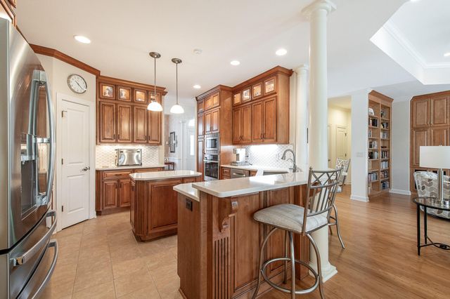 552 Bentley Court, Aiken, SC 29803