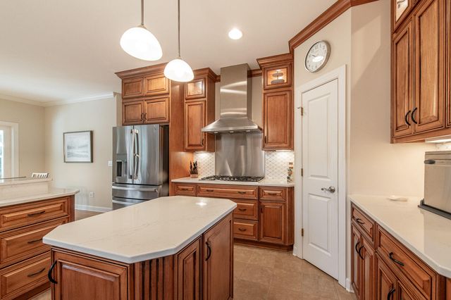 552 Bentley Court, Aiken, SC 29803