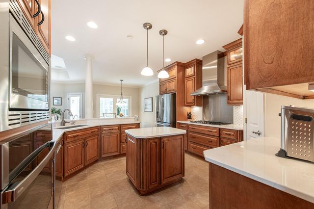 552 Bentley Court, Aiken, SC 29803