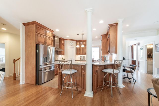 552 Bentley Court, Aiken, SC 29803