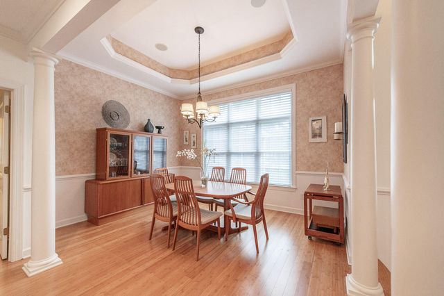 552 Bentley Court, Aiken, SC 29803