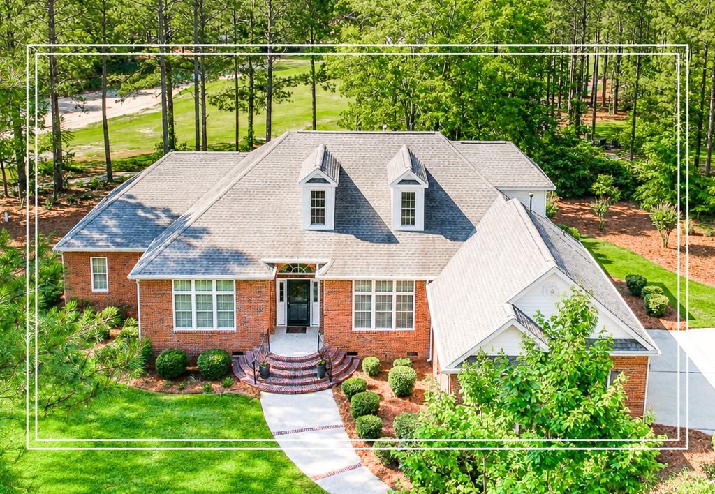 552 Bentley Court, Aiken, SC 29803
