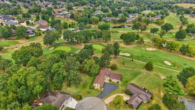 3305 Olympic Circle, Nixa, MO 65714