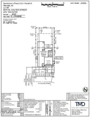 8875 W COLTER Street, Glendale, AZ 85305