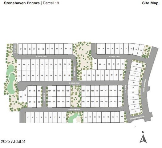 8875 W COLTER Street, Glendale, AZ 85305