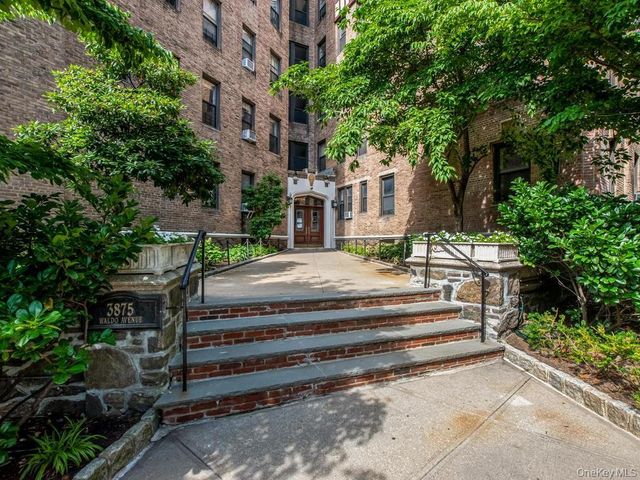 3875 Waldo Avenue 9R, Bronx, NY 10463