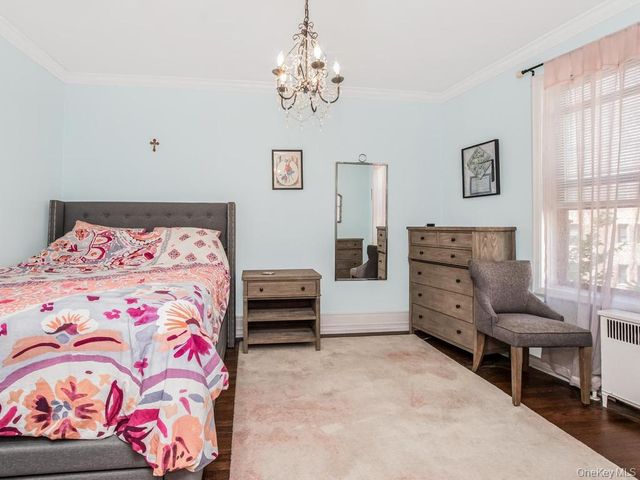 3875 Waldo Avenue 9R, Bronx, NY 10463