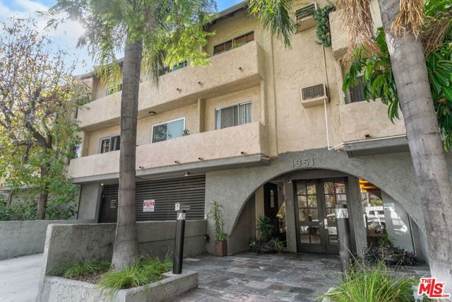 1351 N Orange Drive 102, Los Angeles, CA 90028