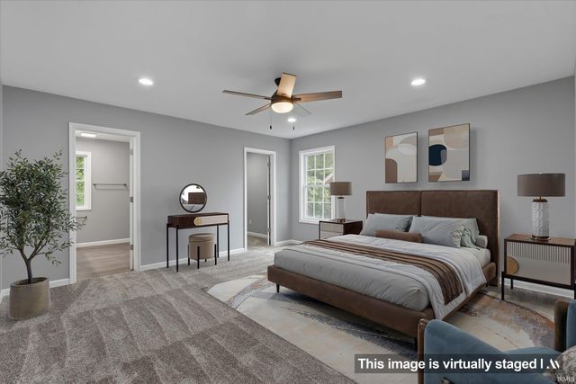 53784 Terre Verde Hills Court, South Bend, IN 46628