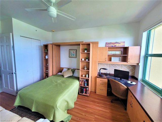 1079 Bald Eagle DR N803, Marco Island, FL 34145