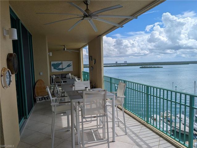 1079 Bald Eagle DR N803, Marco Island, FL 34145