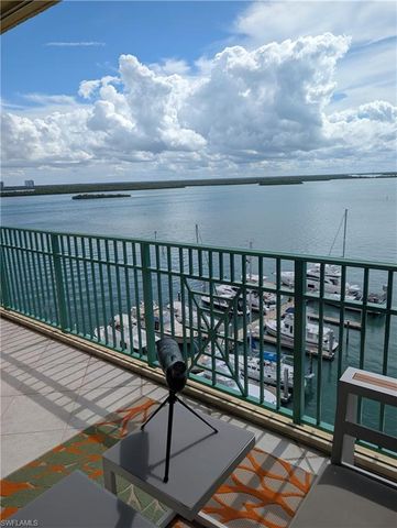 1079 Bald Eagle DR N803, Marco Island, FL 34145