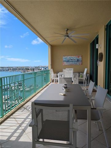 1079 Bald Eagle DR N803, Marco Island, FL 34145