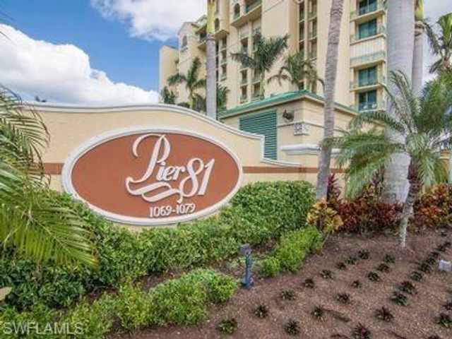 1079 Bald Eagle DR N803, Marco Island, FL 34145