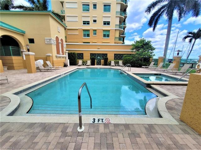 1079 Bald Eagle DR N803, Marco Island, FL 34145