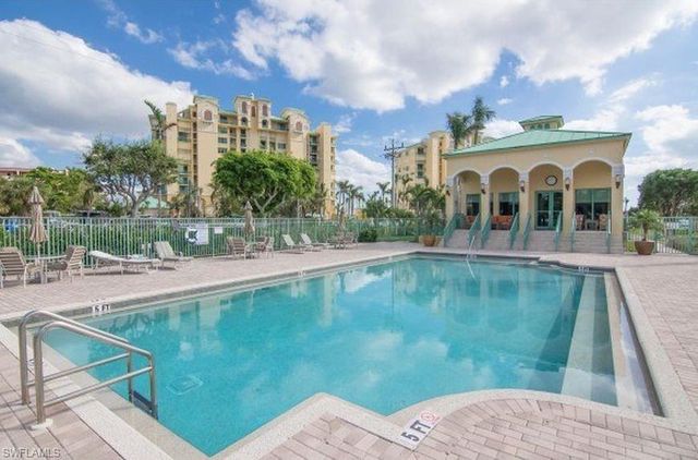 1079 Bald Eagle DR N803, Marco Island, FL 34145