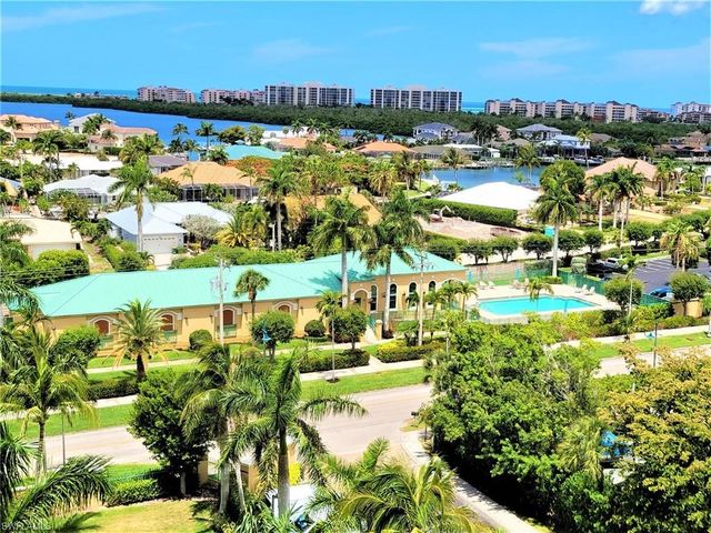 1079 Bald Eagle DR N803, Marco Island, FL 34145