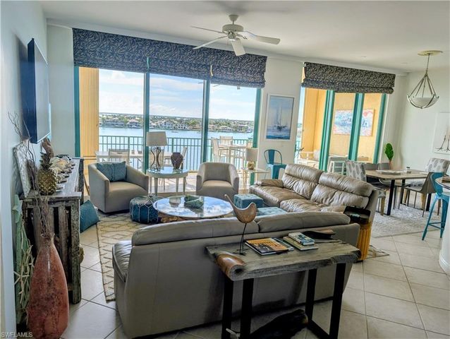 1079 Bald Eagle DR N803, Marco Island, FL 34145