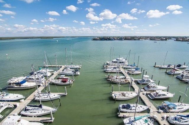 1079 Bald Eagle DR N803, Marco Island, FL 34145