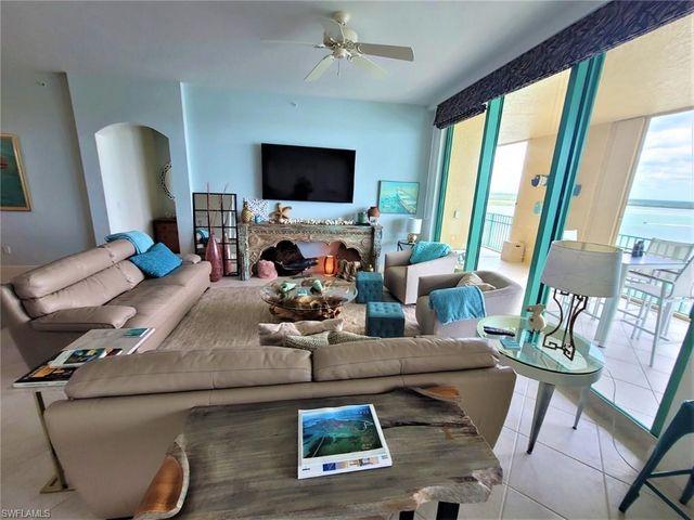 1079 Bald Eagle DR N803, Marco Island, FL 34145