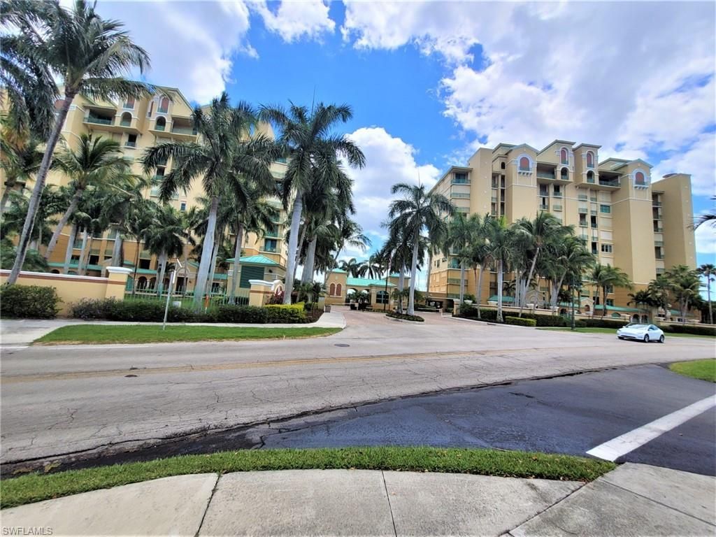 1079 Bald Eagle DR N803, Marco Island, FL 34145