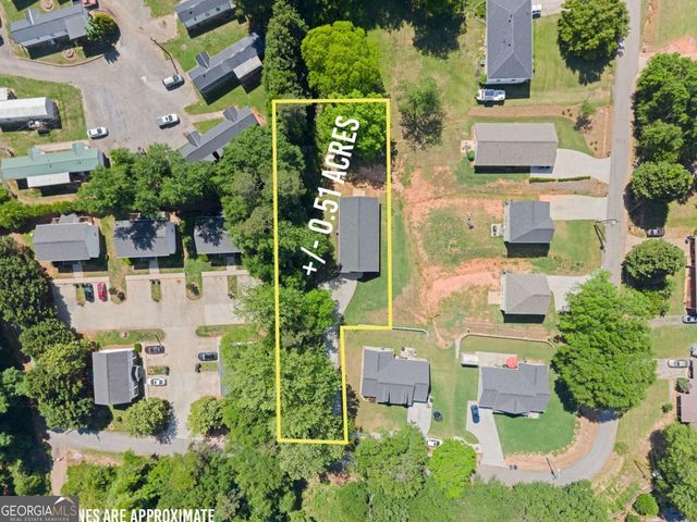 1672 Meadow Lark Lane, Gainesville, GA 30501