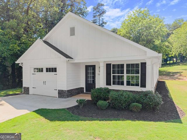 1672 Meadow Lark Lane, Gainesville, GA 30501
