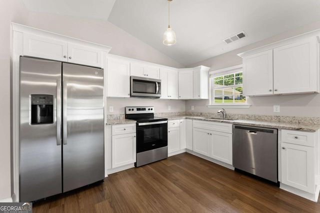 1672 Meadow Lark Lane, Gainesville, GA 30501