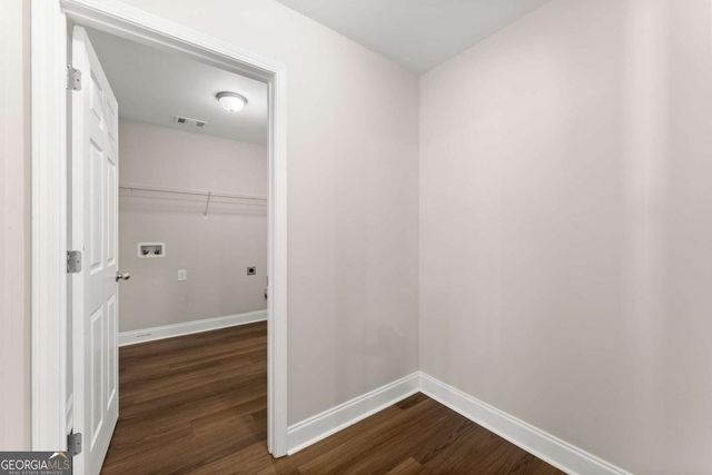 1672 Meadow Lark Lane, Gainesville, GA 30501