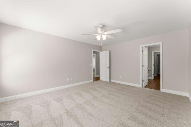 1672 Meadow Lark Lane, Gainesville, GA 30501