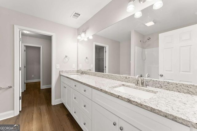 1672 Meadow Lark Lane, Gainesville, GA 30501