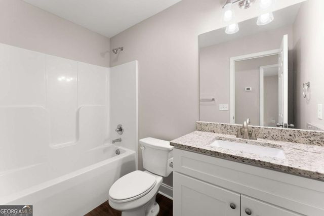 1672 Meadow Lark Lane, Gainesville, GA 30501