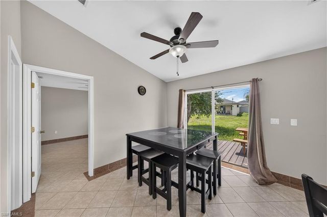 2102 NE 17th AVE, Cape Coral, FL 33909