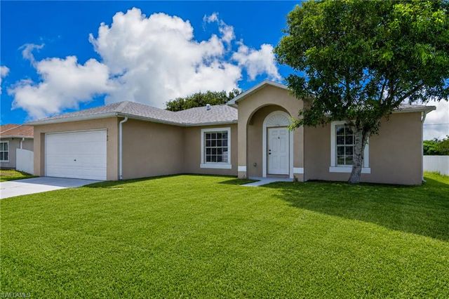 2102 NE 17th AVE, Cape Coral, FL 33909