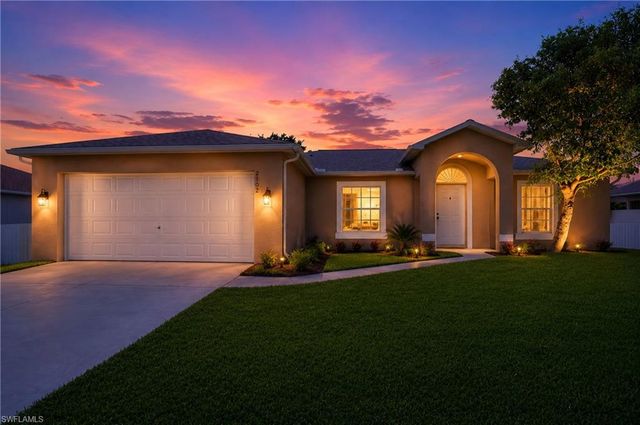 2102 NE 17th AVE, Cape Coral, FL 33909