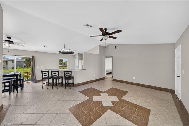 2102 NE 17th AVE, Cape Coral, FL 33909